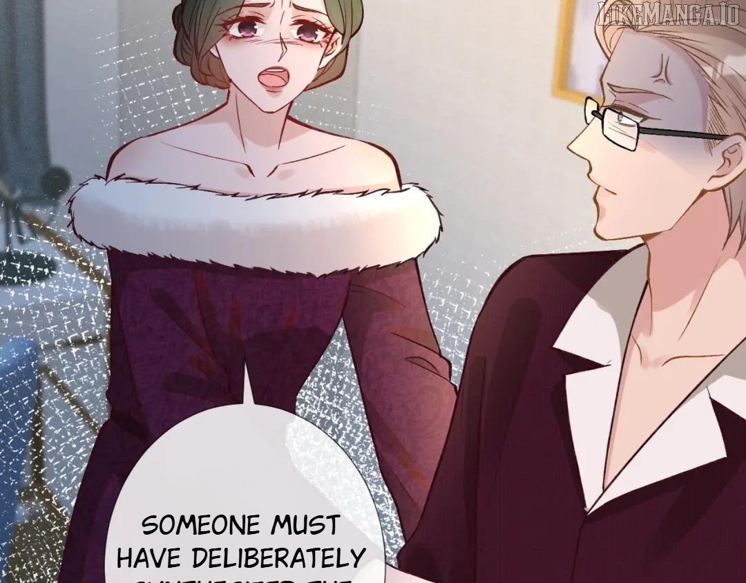 Everyone's Darling Chapter 231 - page 85